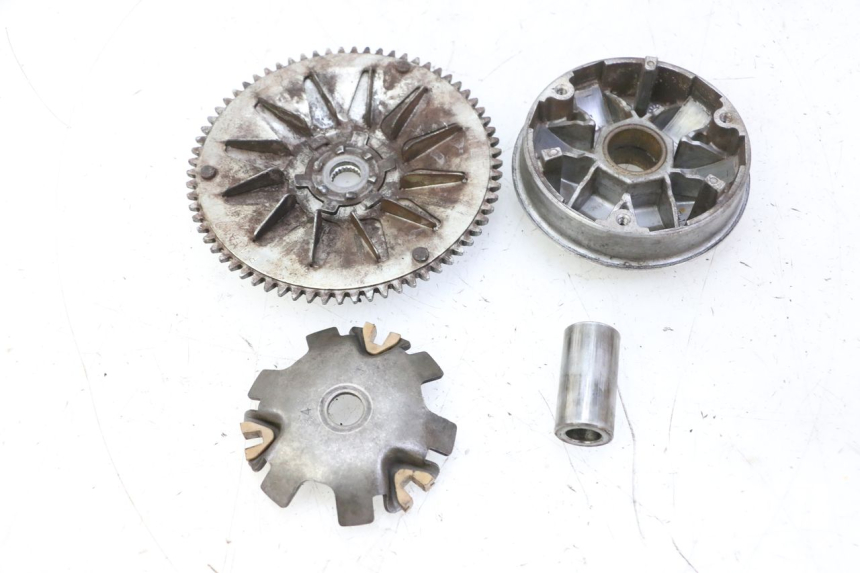 photo de VARIATORE PEUGEOT ELYSTAR 50 (2002 - 2014) - Vista principale