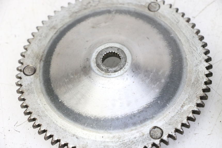 photo de VARIATORE PEUGEOT ELYSTAR 50 (2002 - 2014) - Altra angolazione