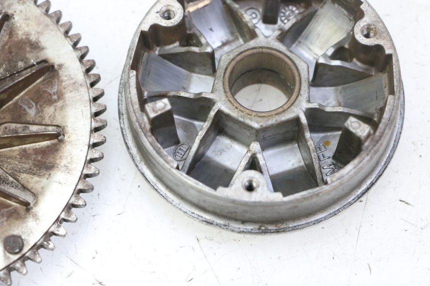 photo de VARIATORE PEUGEOT ELYSTAR 50 (2002 - 2014) - Ricambio usato controllato