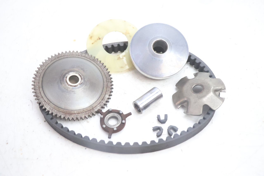 photo de VARIATORE JM MOTORS EVOLIS 4T 50 (2018 - 2022) - Dettaglio del componente