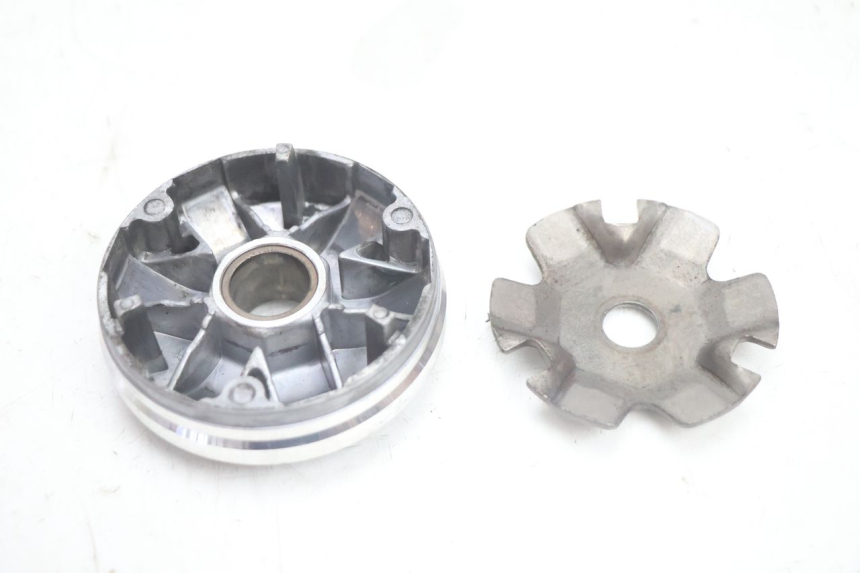 photo de VARIATORE JM MOTORS EVOLIS 4T 50 (2018 - 2022) - Zoom sullo stato d'uso