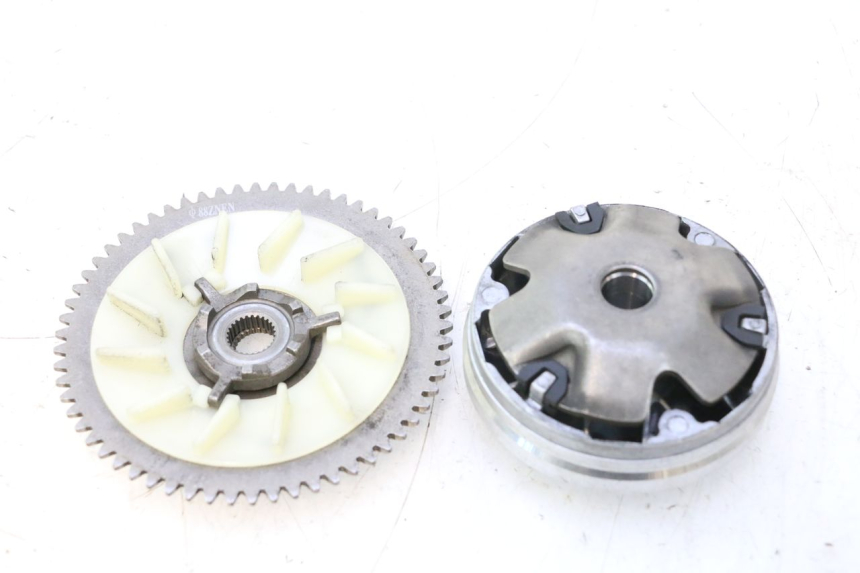 photo de VARIATORE JM MOTORS EVOLIS 4T 50 (2018 - 2022) - Dettaglio del componente