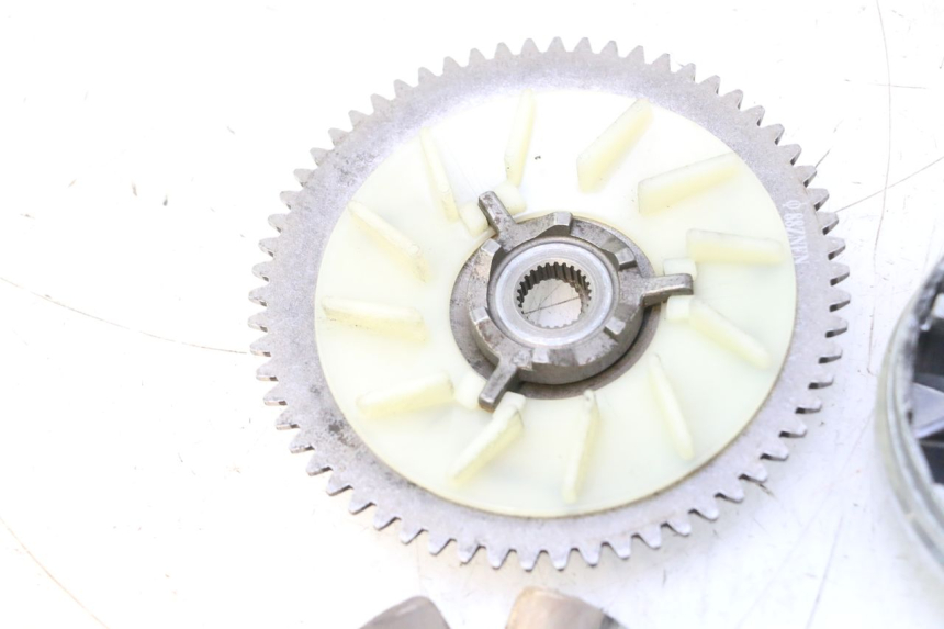 photo de VARIATORE JM MOTORS EVOLIS 4T 50 (2018 - 2022) - Altra vista dell'articolo