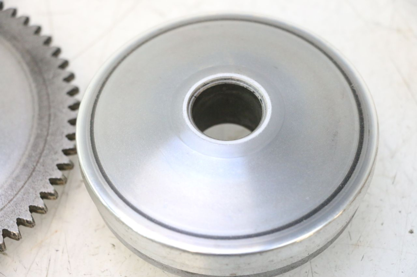 photo de VARIATORE JM MOTORS EVOLIS 4T 50 (2018 - 2022) - Vista d'insieme del prodotto