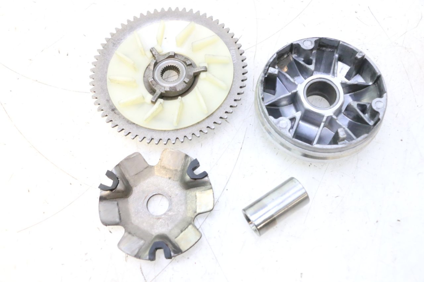 photo de VARIATORE JM MOTORS EVOLIS 4T 50 (2018 - 2022) - Marcature e riferimenti originali