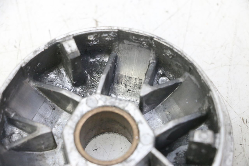 photo de VARIATORE KEEWAY F-ACT FACT 50 (2006 - 2011) - Altra vista dell'articolo