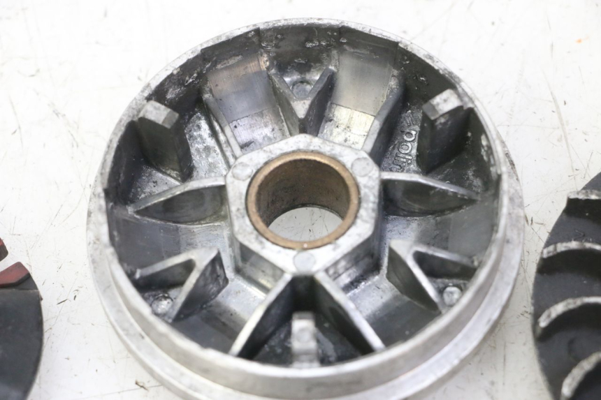 photo de VARIATORE KEEWAY F-ACT FACT 50 (2006 - 2011) - Foto prodotto supplementare