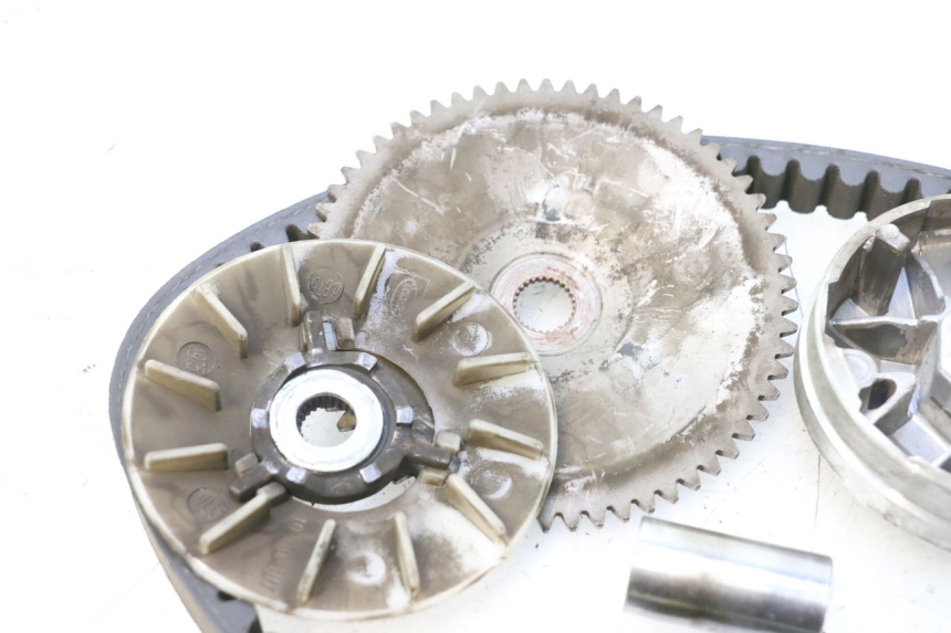 photo de VARIATORE JM MOTORS F45i 4T 50 (2020 - 2023) - Dettaglio del componente