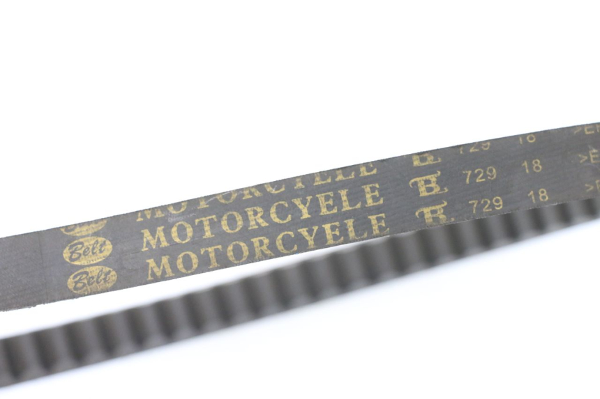 photo de VARIATORE JM MOTORS F45i 4T 50 (2020 - 2023) - Marcature e riferimenti originali