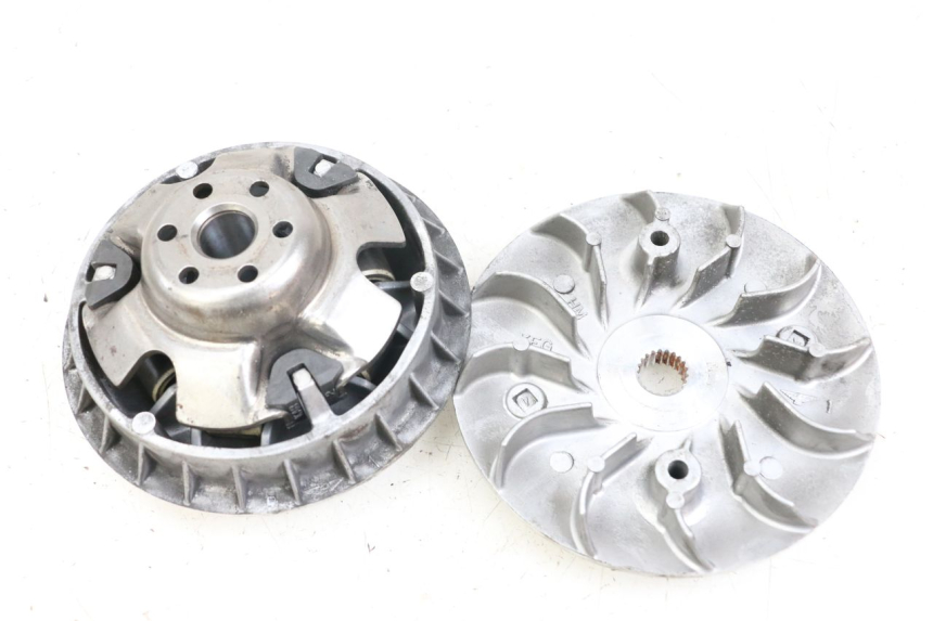 photo de VARIATORE HONDA FES PANTHEON 2T 125 (1998 - 2002) - Dettaglio del componente