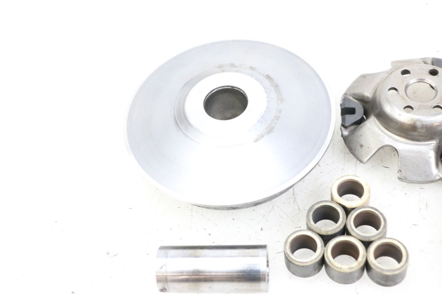 photo de VARIATORE HONDA FES PANTHEON 2T 125 (1998 - 2002) - Altra angolazione