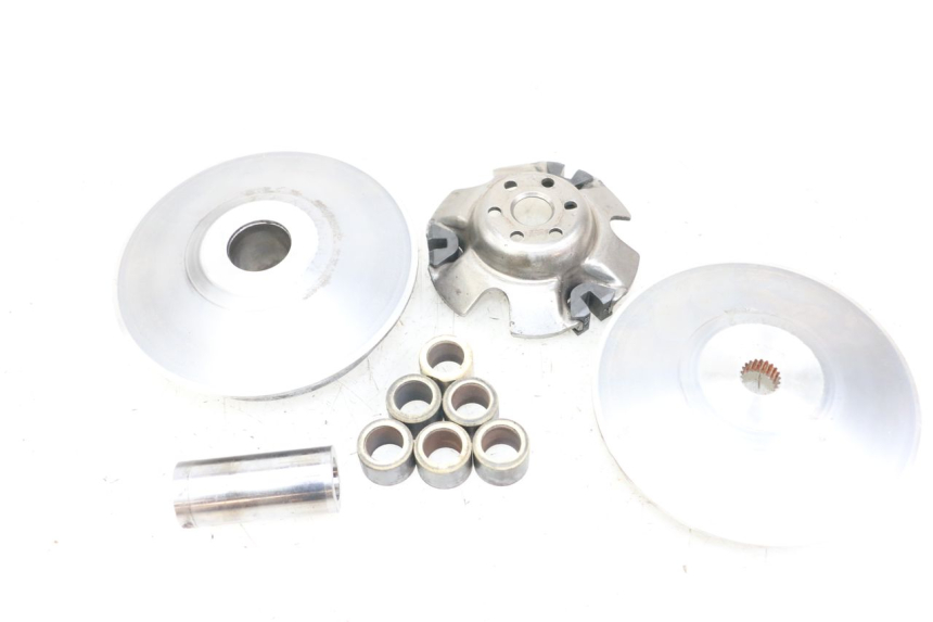 photo de VARIATORE HONDA FES PANTHEON 2T 125 (1998 - 2002) - Vista d'insieme del prodotto