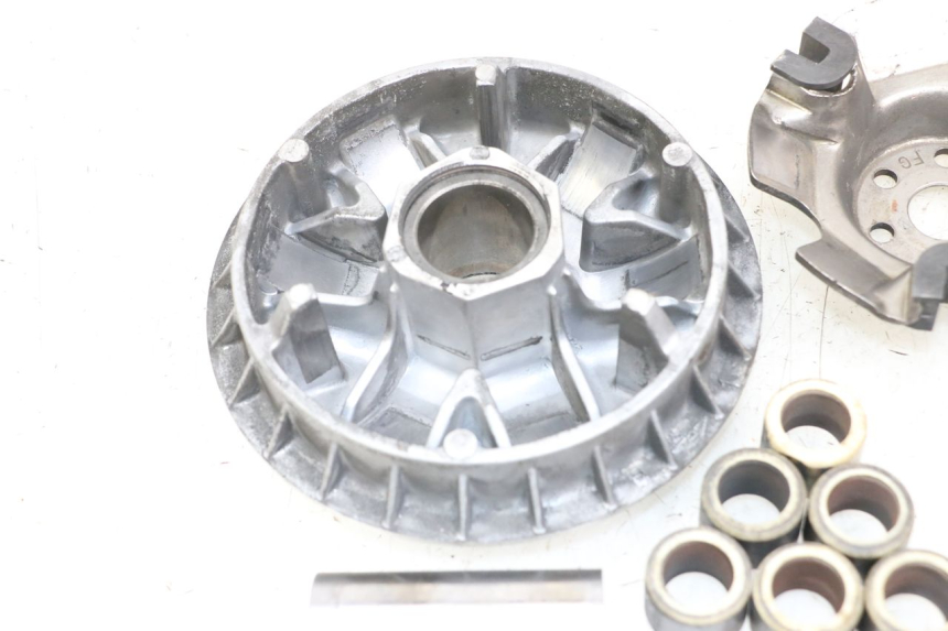 photo de VARIATORE HONDA FES PANTHEON 2T 125 (1998 - 2002) - Ricambio usato controllato