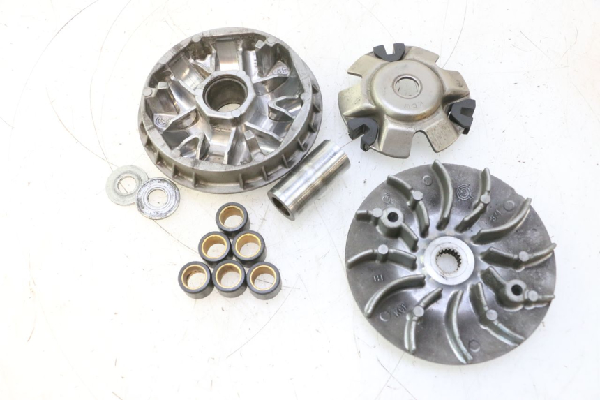 photo de VARIATORE HONDA FES PANTHEON 125 (2003 - 2007) - Vista principale