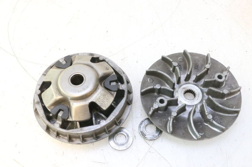 photo de VARIATORE HONDA FES PANTHEON 125 (2003 - 2007) - Dettaglio del componente