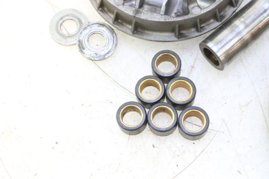 photo de VARIATORE HONDA FES PANTHEON 125 (2003 - 2007) - Altra vista dell'articolo