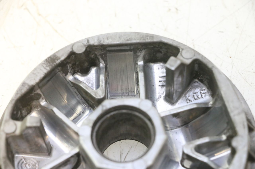 photo de VARIATORE HONDA FES PANTHEON 125 (2003 - 2007) - Zoom sui componenti
