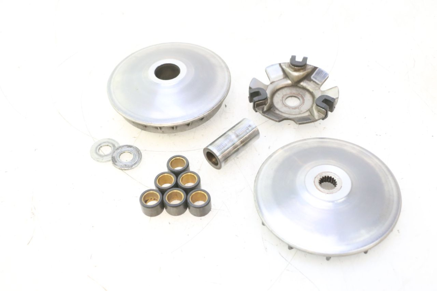 photo de VARIATORE HONDA FES PANTHEON 125 (2003 - 2007) - Zoom sullo stato d'uso