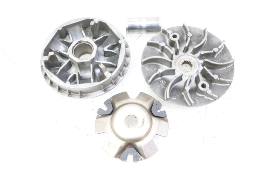 photo de VARIATORE HONDA FES S-WING SWING ABS 125 (2007 - 2015) - Vista principale