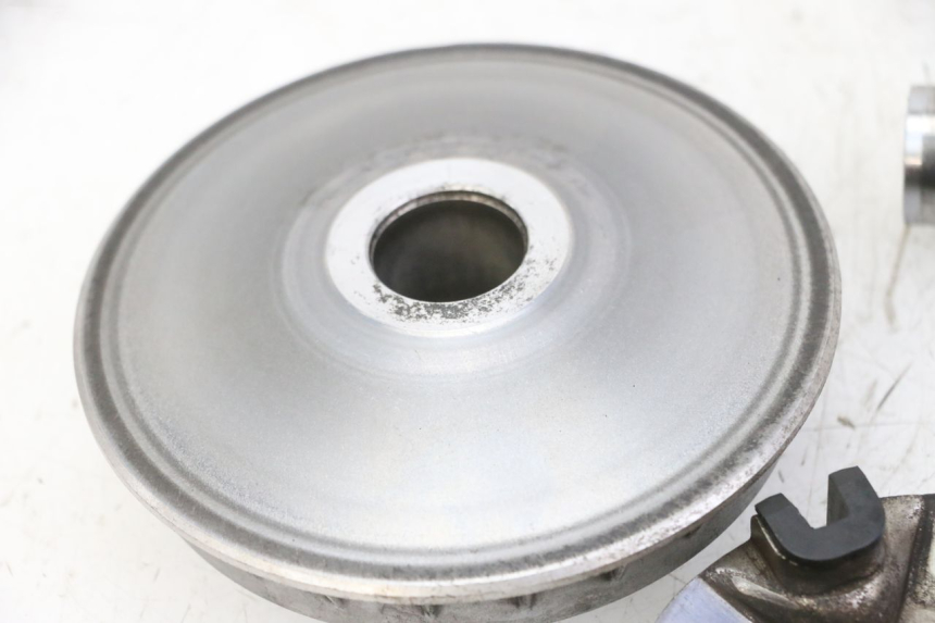 photo de VARIATORE HONDA FES S-WING SWING ABS 125 (2007 - 2015) - Altra angolazione