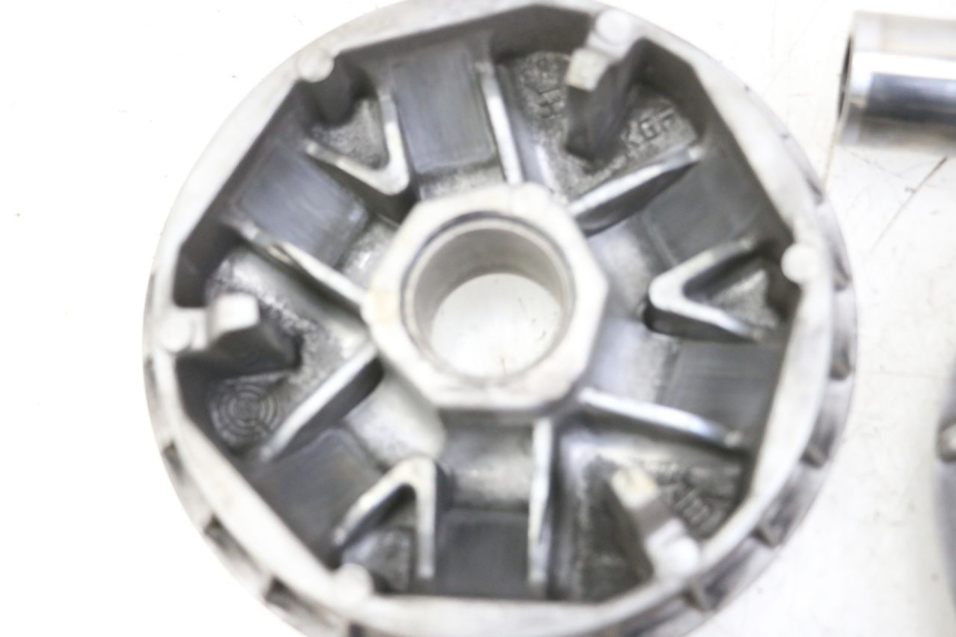 photo de VARIATORE HONDA FES S-WING SWING ABS 125 (2007 - 2015) - Ricambio usato controllato