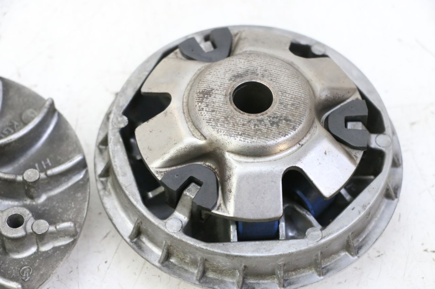 photo de VARIATORE HONDA FES S-WING SWING ABS 125 (2007 - 2015) - Dettaglio del componente