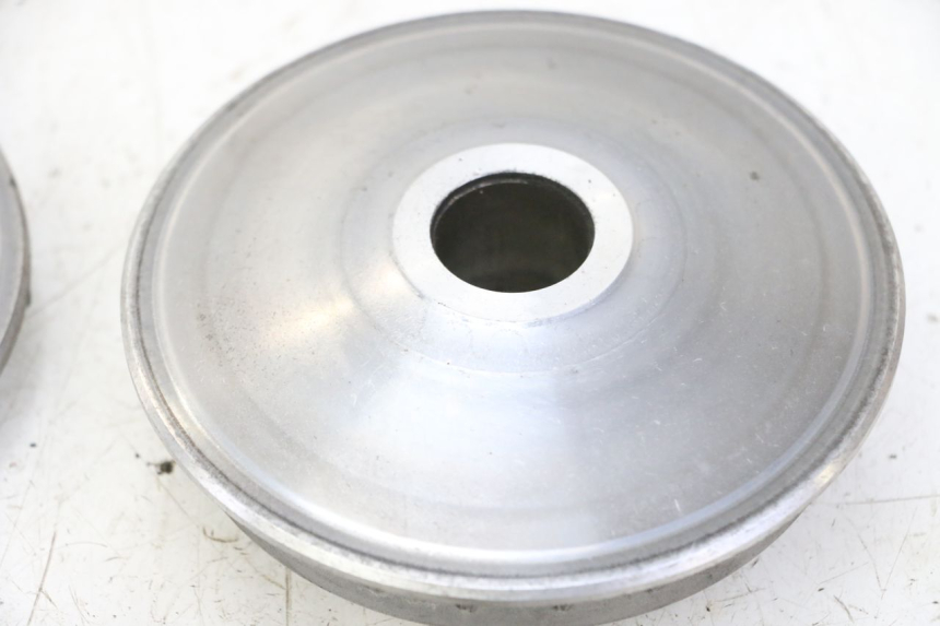 photo de VARIATORE HONDA FES S-WING SWING ABS 125 (2007 - 2015) - Dettagli dei punti di fissaggio