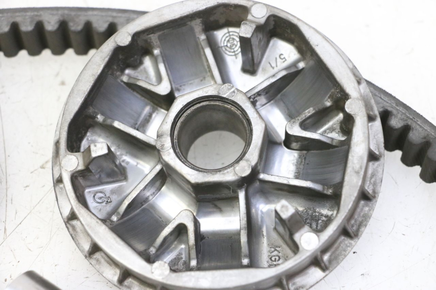 photo de VARIATORE HONDA FES S-WING SWING ABS 125 (2007 - 2015) - Altra vista dell'articolo