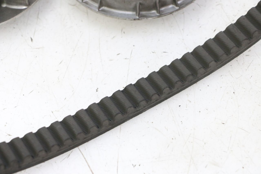 photo de VARIATORE HONDA FES S-WING SWING ABS 125 (2007 - 2015) - Zoom sullo stato d'uso