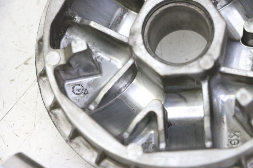 photo de VARIATORE HONDA FES S-WING SWING ABS 125 (2007 - 2015) - Marcature e riferimenti originali