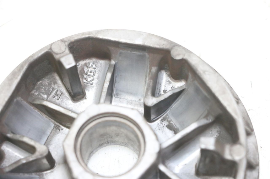 photo de VARIATORE HONDA FES S-WING SWING ABS 125 (2007 - 2015) - Zoom sui componenti