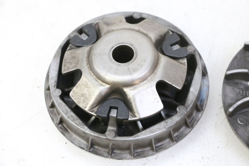 photo de VARIATORE HONDA FES S-WING SWING ABS 125 (2007 - 2015) - Zoom sullo stato d'uso