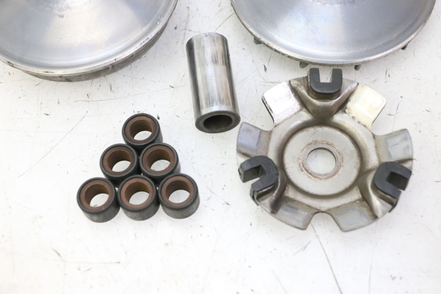 photo de VARIATORE HONDA FES S-WING SWING ABS 125 (2007 - 2015) - Vista d'insieme del prodotto