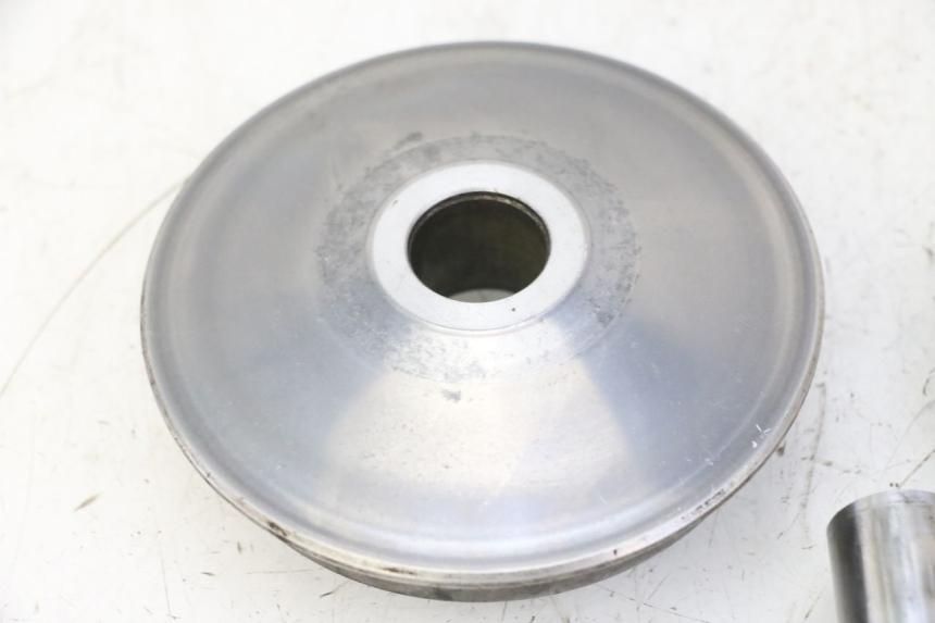 photo de VARIATORE HONDA FES S-WING SWING ABS 125 (2007 - 2015) - Stato della superficie e materiale