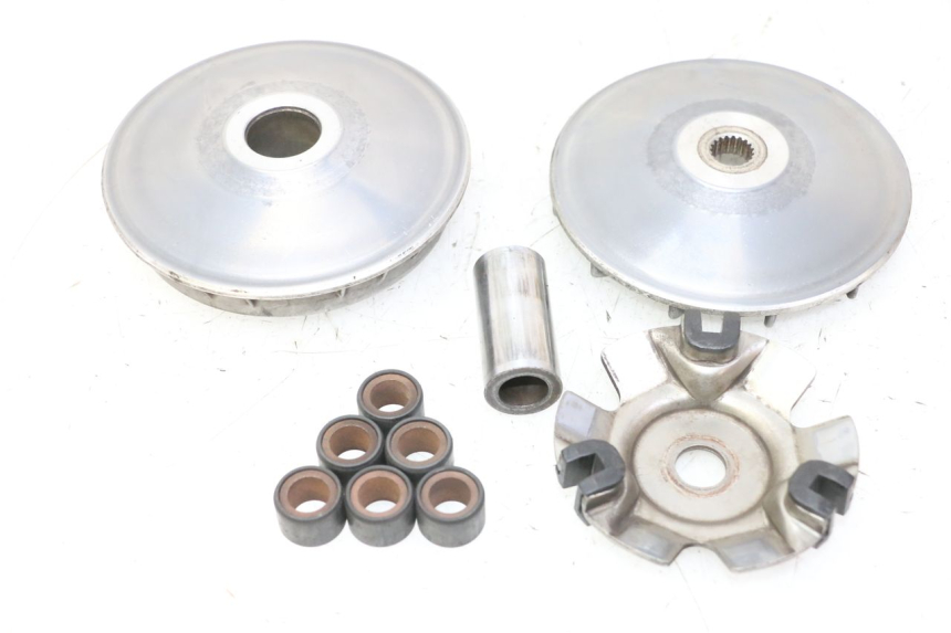 photo de VARIATORE HONDA FES S-WING SWING ABS 125 (2007 - 2015) - Ricambio usato controllato