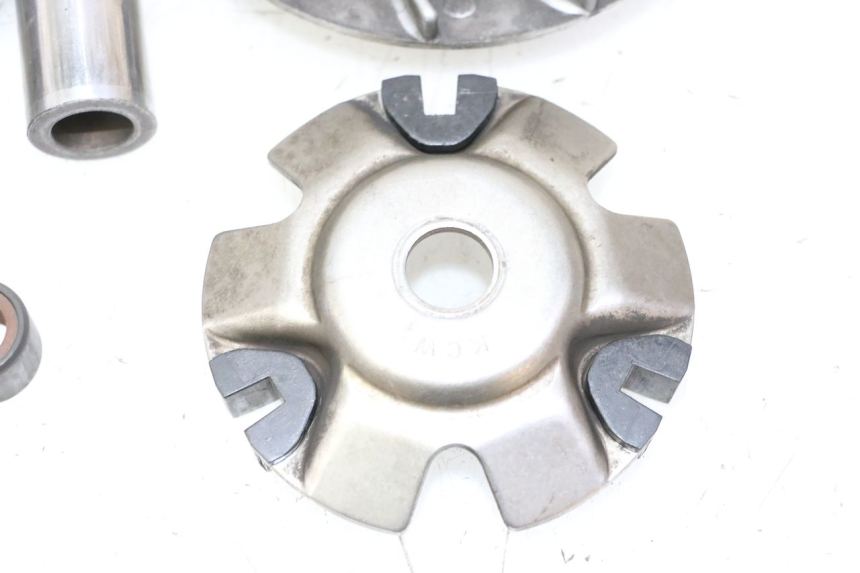 photo de VARIATORE HONDA FES S-WING SWING ABS 125 (2007 - 2015) - Marcature e riferimenti originali