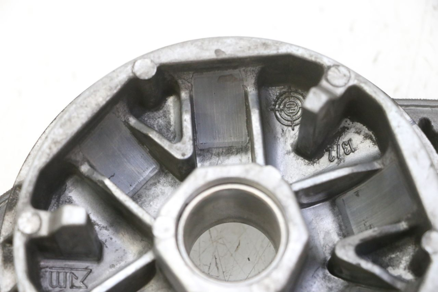 photo de VARIATORE HONDA FES S-WING SWING ABS 125 (2007 - 2015) - Zoom sui componenti