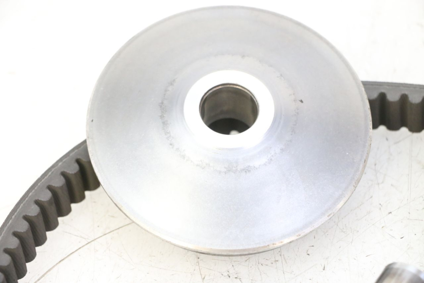 photo de VARIATORE HONDA FES S-WING SWING ABS 125 (2007 - 2015) - Vista d'insieme del prodotto