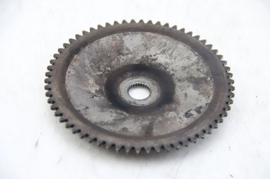 photo de VARIATORE SYM FIDDLE 2 50 (2008 - 2013) - Dettaglio del componente