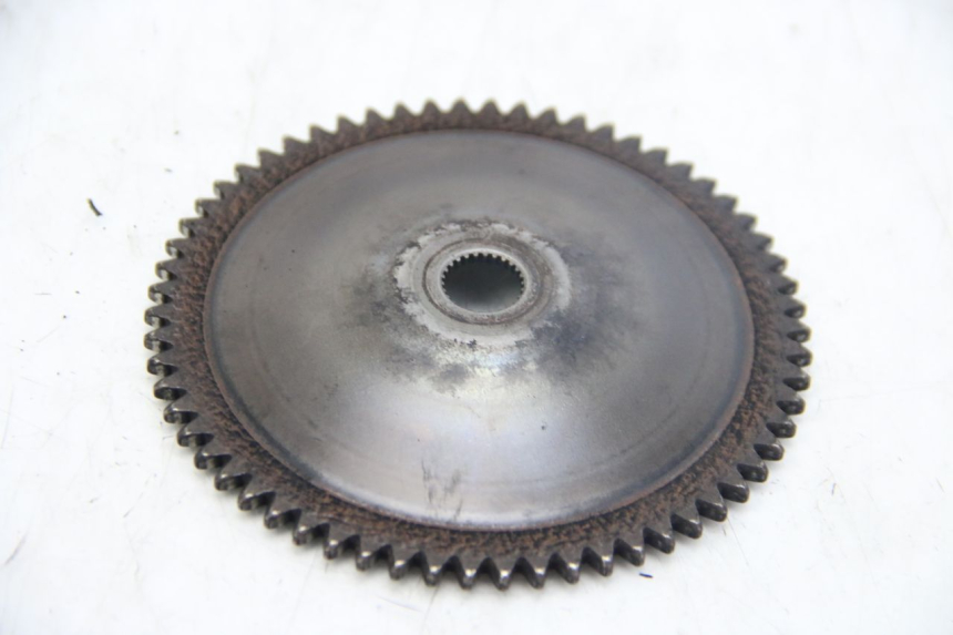 photo de VARIATORE SYM FIDDLE 2 50 (2008 - 2013) - Zoom sullo stato d'uso