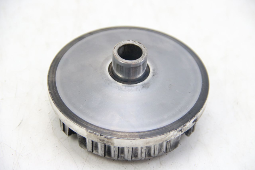 photo de VARIATORE SYM FIDDLE 2 50 (2008 - 2013) - Altra angolazione