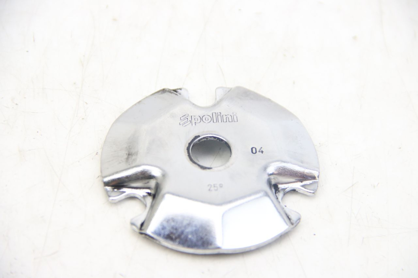 photo de VARIATORE SYM FIDDLE 2 50 (2008 - 2013) - Vista d'insieme del prodotto