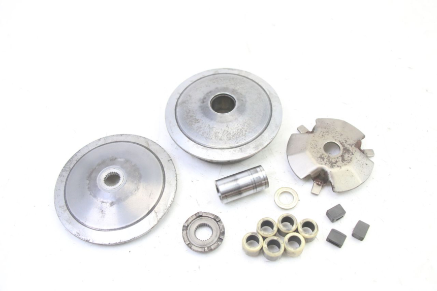 photo de VARIATORE SYM FIDDLE 2 50 (2008 - 2013) - Dettaglio del componente