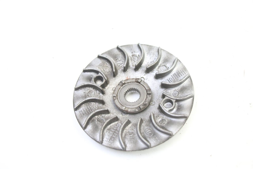 photo de VARIATORE SYM FIDDLE 2 50 (2008 - 2013) - Primo piano tecnico