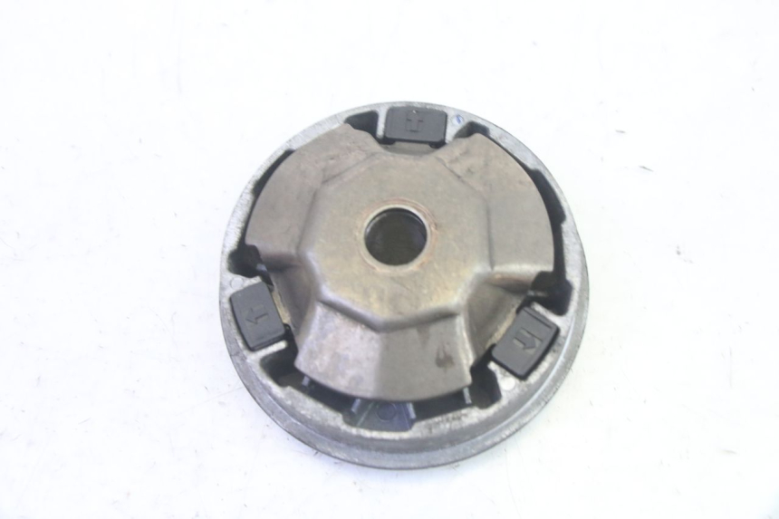 photo de VARIATORE SYM FIDDLE 3 III 125 (2014 - 2020) - Primo piano tecnico