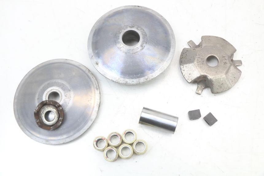 photo de VARIATORE SYM FIDDLE 3 III 50 (2014 - 2020) - Dettaglio del componente