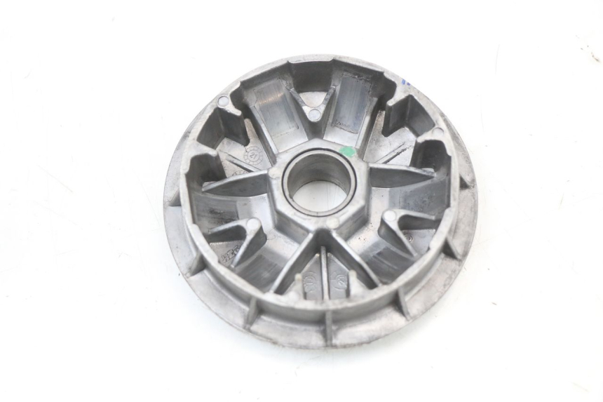 photo de VARIATORE SYM FIDDLE 3 III 50 (2014 - 2020) - Vista d'insieme del prodotto