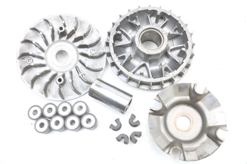 photo de VARIATORE HONDA FJS SILVER WING SILVERWING 400 (2005 - 2008) - Vista principale