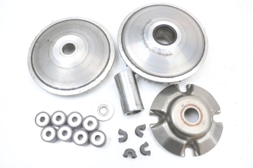 photo de VARIATORE HONDA FJS SILVER WING SILVERWING 400 (2005 - 2008) - Dettaglio del componente