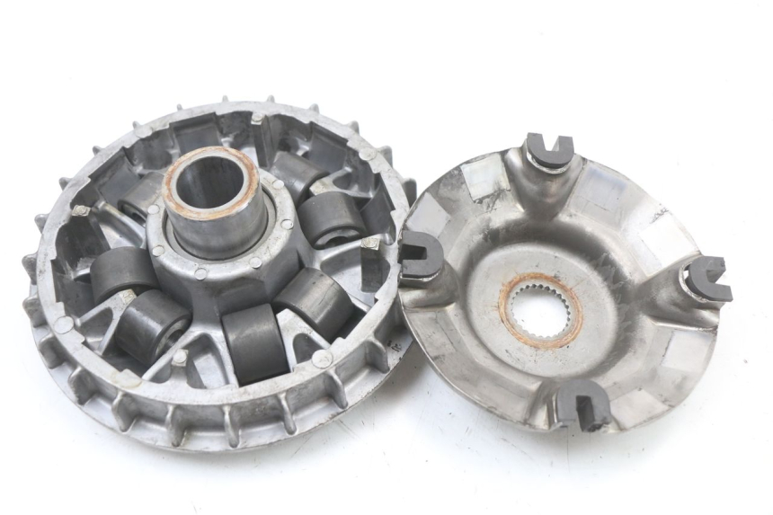 photo de VARIATORE HONDA FJS SILVER WING SILVERWING 400 (2005 - 2008) - Altra angolazione